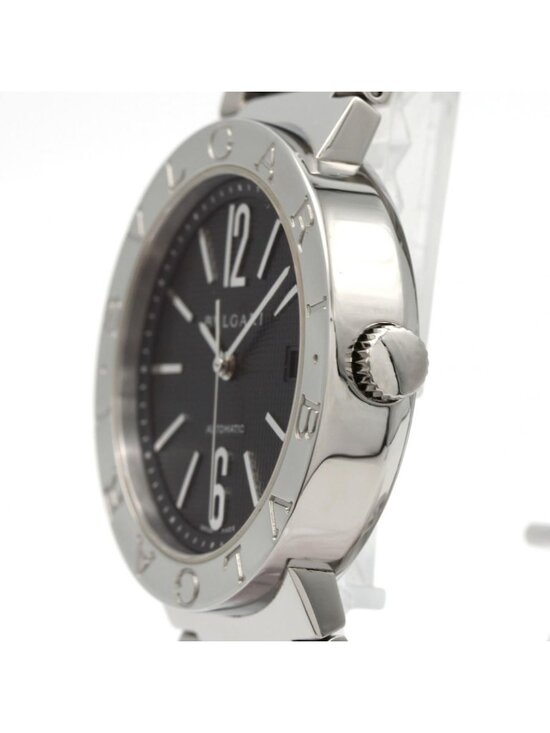 Bvlgari SS Automatic Watch main image 4